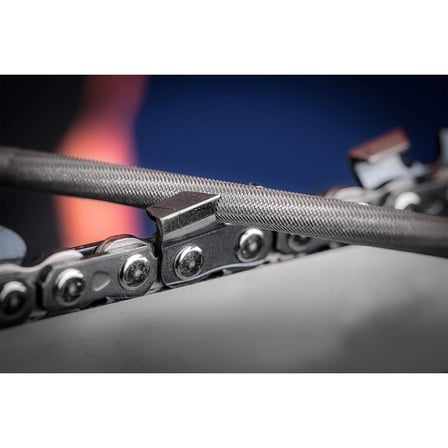 PFERD Motorlu Testere Zincir Bileme Eğesi 5/32″ 4.0 mm 3'lü paket
