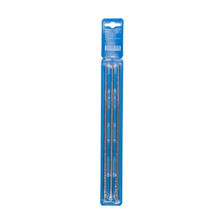PFERD Motorlu Testere Zincir Bileme Eğesi 3/16″ 4.8 mm 3'lü paket