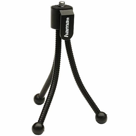 Hama Mini Stativ Flexi Tripod 00004010