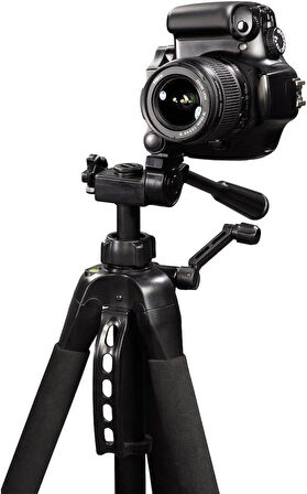 Hama HM.4095 Tripod Action 165cm 3D