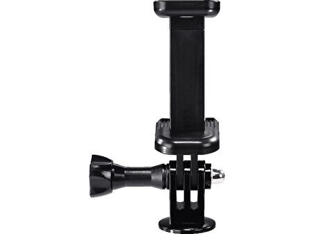 HAMA Flex Mini Tripod Akıllı Telefonlar ve GoPro Siyah