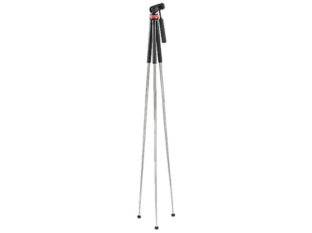 HAMA HM.4631 Traveller Pro Akıllı Telefon, GoPro, Kamera için Tripod