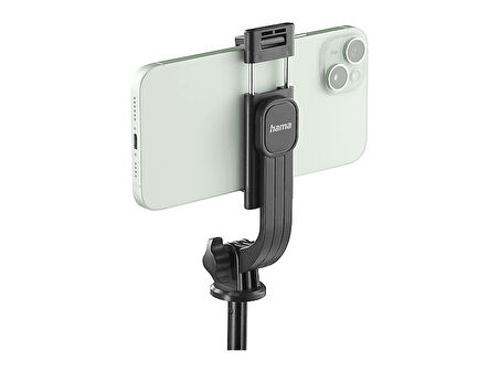 HAMA HM.4672 Fancy Stand 170 II Uzaktan Kumandalı Tripod Siyah