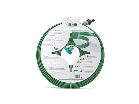 Yağmurlama Hortumu 15m