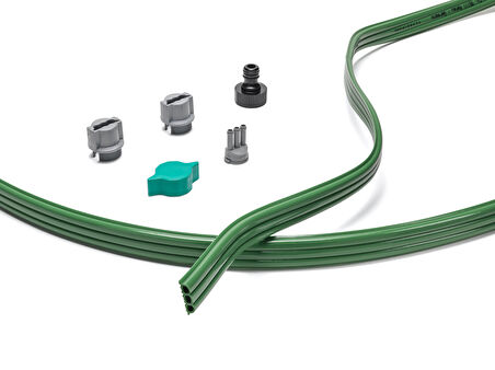 Yağmurlama Hortumu 15m