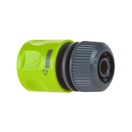 Eco Hortum Bağlantısı 1/2"