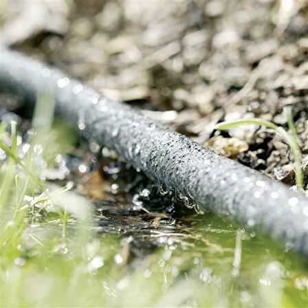 Rehau Soaker Hose Terleme Hortumu 15 m