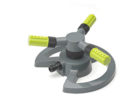 REHAU ÜÇ KOLLU DAİRE SPRINK