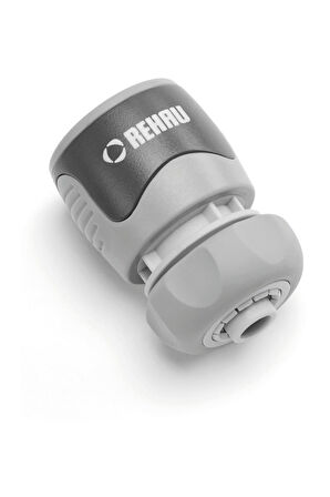 REHAU Soft Grip Bağlantı Adaptörü 1/2"