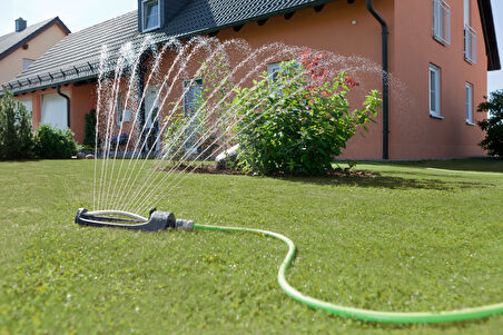 REHAU AYARLI OSILATOR SPRINK 15 DELİK