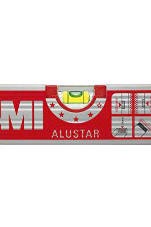 BMI Alustar Su Terazisi 60 cm