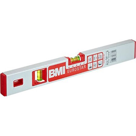 Bmi BMI691060 Alustar Su Terazisi 60 cm