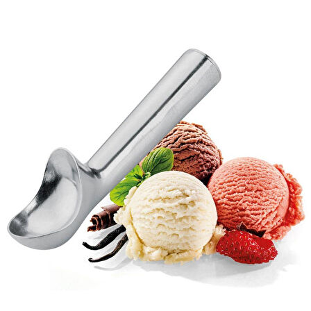 Kuchenprofi Gelato Dondurma Kaşığı
