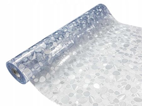 D-c-fix 321-2001 Elips Desen Statik Cam Folyo (45cm x 1mt)
