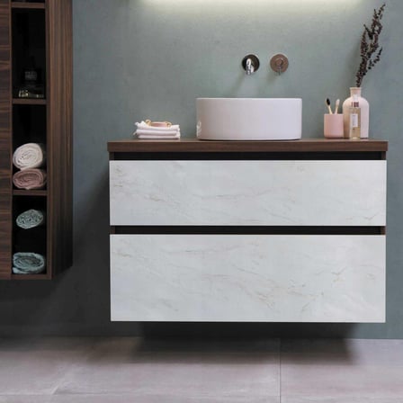 D-c-fix 346-3249 Yapışkanlı Folyo Mat Mermer Desen (45cm x 1mt)