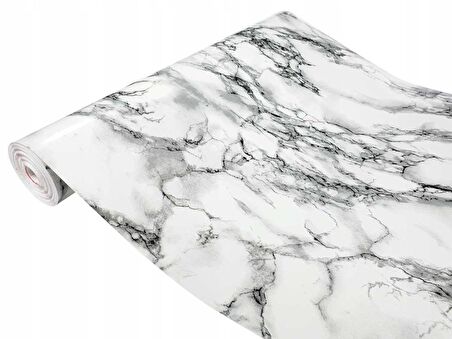 D-c-fix 546-2254 Mermer Desen Yapışkanlı Folyo (45cm x 3mt)