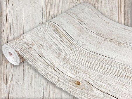 D-c-fix 349-8311 Ahşap Desen Yapışkanlı Folyo (67,5cm x 1mt)