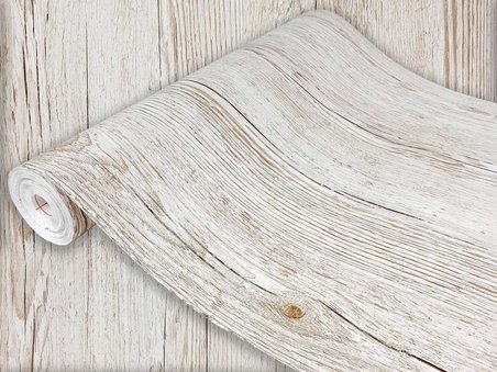 D-c-fix 349-8311 Ahşap Desen Yapışkanlı Folyo (67,5cm x 1mt)