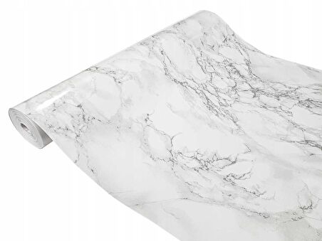 D-c-fix 446-0306 Mermer Görünümlü Yapışkanlı Folyo (45cm x 2mt)