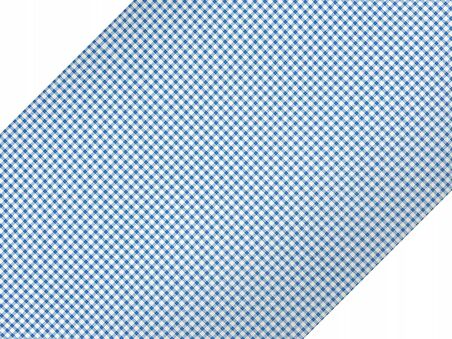 D-c-fix 346-0290 Mavi Pötikare Kendinden Yapışkanlı Folyo (45cm x 1mt)