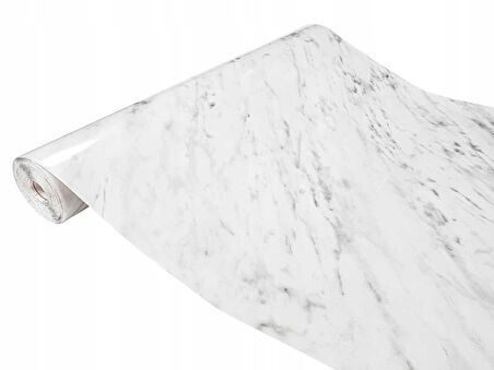 D-c-fix 446-2614 Kendinden Yapışkanlı Mermer Folyo (45cm x 2mt)