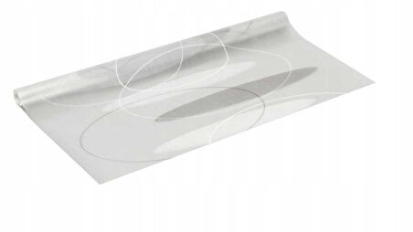 D-c-fix 334-0019 Modern Desenli Statik Cam Folyo (45cm x 1mt)