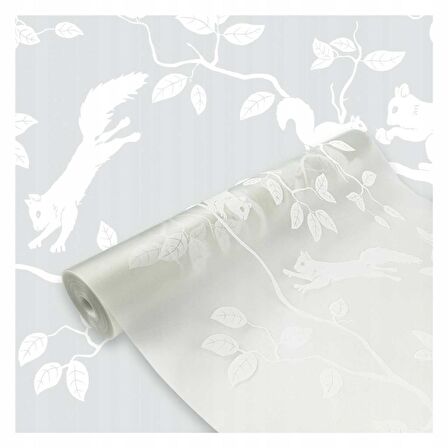 D-c-fix 334-0031 Sincap Desenli Statik Cam Folyo (45cm x 1mt)