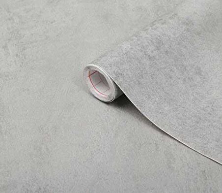 D-c-fix 200-8291 Gri Beton Desen Yapışkanlı Folyo