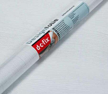 D-c-fix 346-8148 Ahşap Model Yapışkanlı Folyo