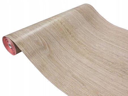 D-c-fix 349-5584 Kendinden Yapışkanlı Ahşap Desen Folyo (90cm x 1mt)