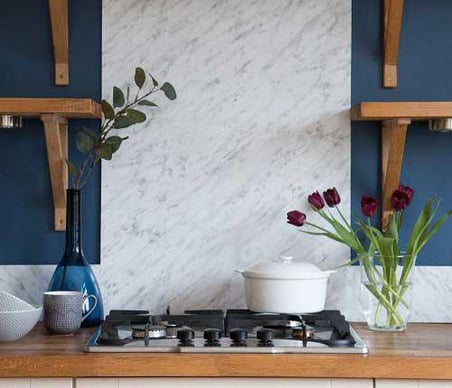 D-c-fix 346-2614 Mermer Model Kendinden Yapışkanlı Folyo