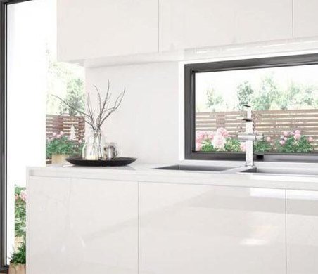 D-c-fix 346-0011 Parlak Beyaz Kendinden Yapışkanlı Folyo