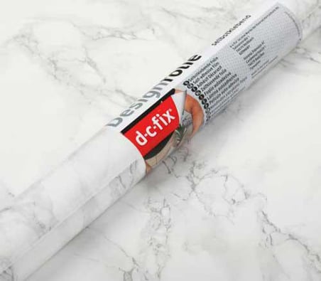 D-c-fix 346-0306 Mermer Görünümlü Kendinden Yapışkanlı Folyo (45cm x 1mt)