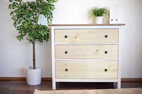 D-c-fix 200-8299 İskandinav Meşe Ahşap Desen Yapışkanlı Folyo (67,5cm x 15mt)