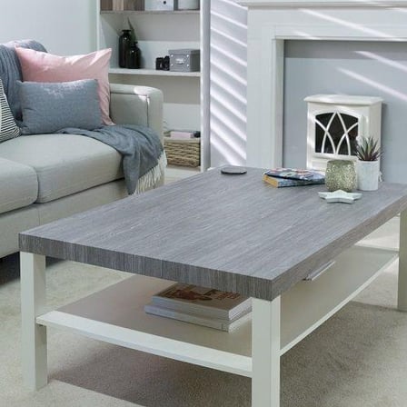 D-c-fix 346-0587 Naturel Ahşap Görünümlü İthal Folyo