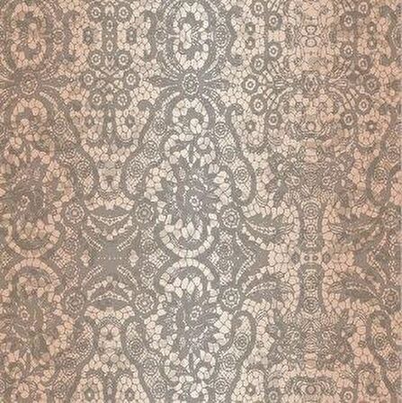 D-c-fix 346-0621 Vintage Damask Desen Yapışkanlı Folyo