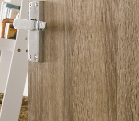 D-c-fix 346-0633 Doğal Ahşap Desen Yapışkanlı Folyo
