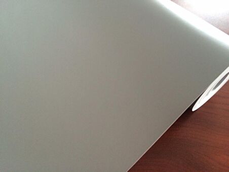 D-c-fix 346-8111 Kendinden Yapışkanlı Mat Gri Folyo