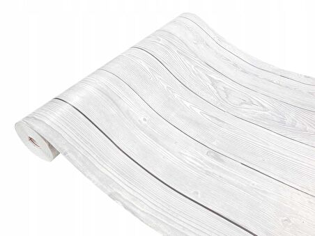D-c-fix 346-0671 Gri Ahşap Desen Yapışkanlı Folyo (45cm x 1mt)
