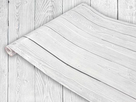 D-c-fix 346-0671 Gri Ahşap Desen Yapışkanlı Folyo (45cm x 1mt)