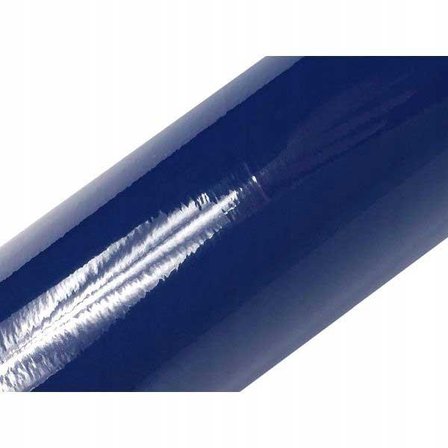 D-c-fix 346-0689 Parlak Lacivert Kendinden Yapışkanlı Folyo (45cm x 1mt)