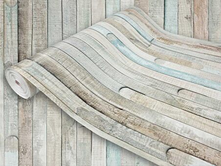 D-c-fix 446-3228 Rio Ocean Dekoratif Yapışkanlı Folyo (45cm x 2mt)
