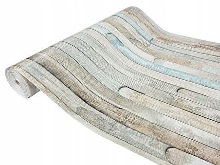 D-c-fix 446-3228 Rio Ocean Dekoratif Yapışkanlı Folyo (45cm x 2mt)
