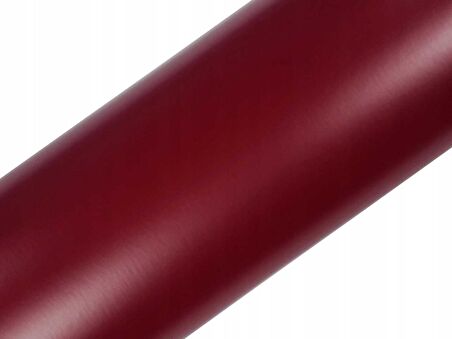 D-c-fix 446-1829 Mat Bordo Yapışkanlı Folyo (45cm x 2mt)