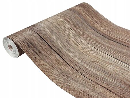 D-c-fix 446-3217 Kendinden Yapışkanlı Ahşap Desen Folyo (45cm x 2mt)