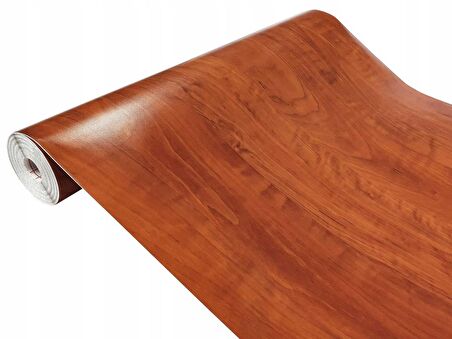D-c-fix 346-0411 Kendinden Yapışkanlı Ahşap Desen Folyo (45cm x 2mt)