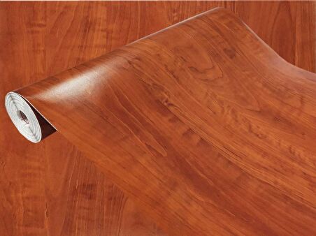 D-c-fix 346-0411 Kendinden Yapışkanlı Ahşap Desen Folyo (45cm x 2mt)