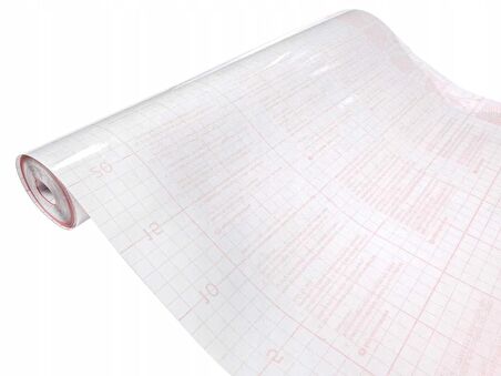 D-c-fix 446-5011 Şeffaf Transparan Yapışkanlı Folyo (90cm x 2mt)