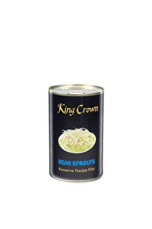 Konserve Fasulye (SOYA) Filizi 425 gr