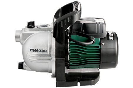 METABO P 3300 G Elektrikli Bahçe Pompa 900 Watt